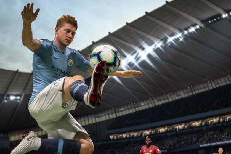 FIFA 20