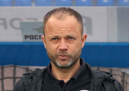 Тренер ФК «Урал» прокомментировал поражение от «Локомотива»