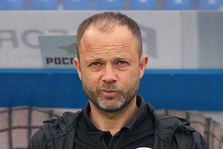 Дмитрий Парфёнов 