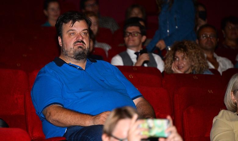Василий Уткин