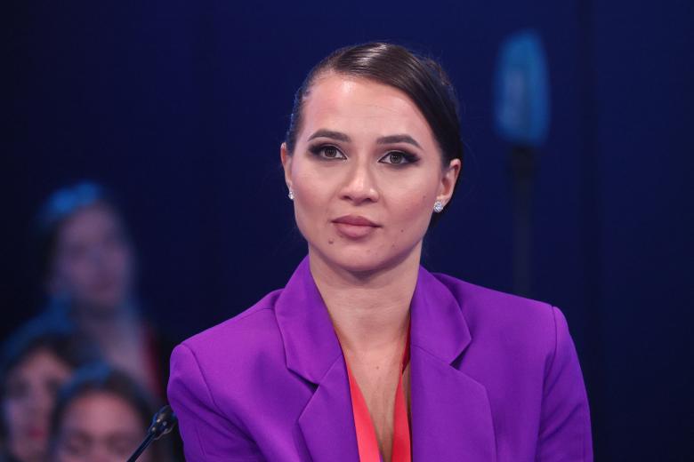Валерия Чекалина