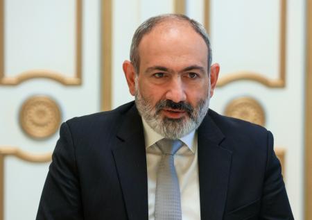 Пашинян высказался о референдуме по вопросу членства Армении в ЕС