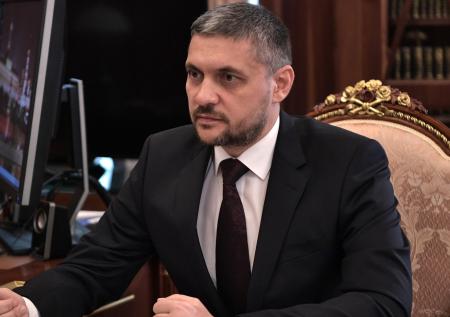 Осипов победил на выборах губернатора Забайкальского края