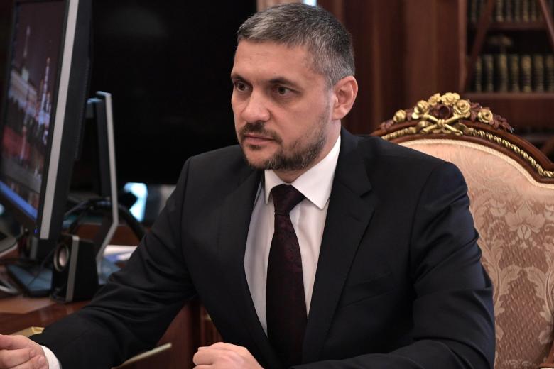 Александр Осипов