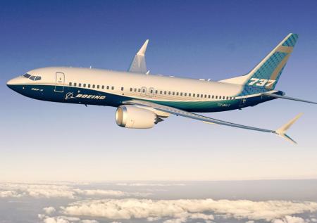 WSJ узнал о проблемах Boeing
