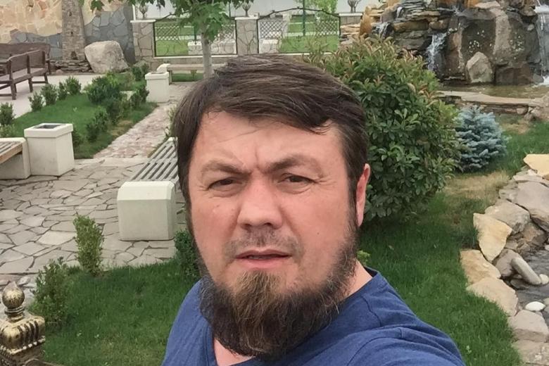 Хусейн Элембаев