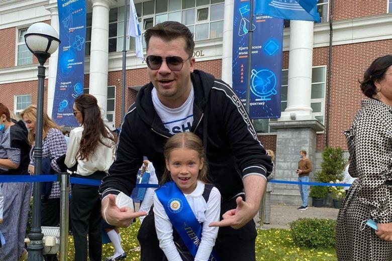 Гарик Харламов 