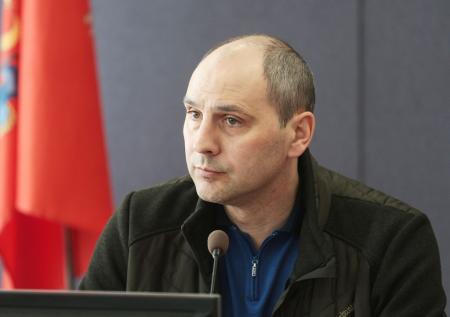 Стал известен новый врио губернатора Свердловской области