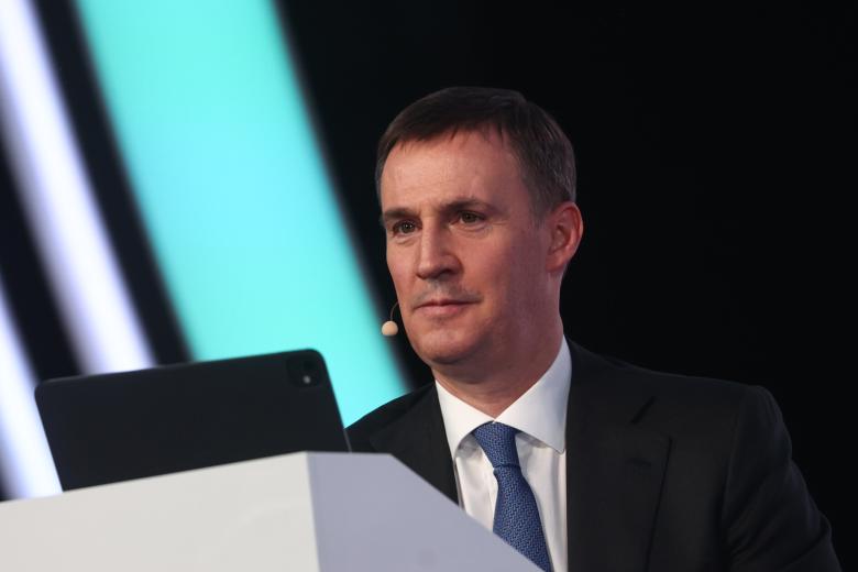 Дмитрий Патрушев