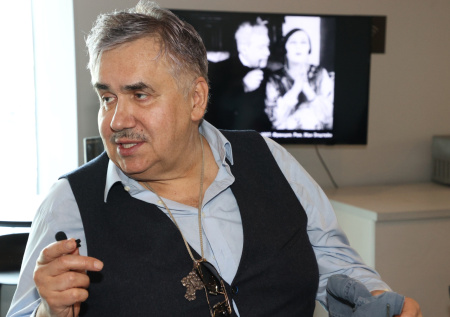 Садальский в пух и прах разнес шоу Малахова к 100-летию Мордюковой