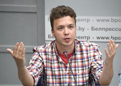 «Девочка сидит, а козёл помилован»: почему Лукашенко пожалел Протасевича