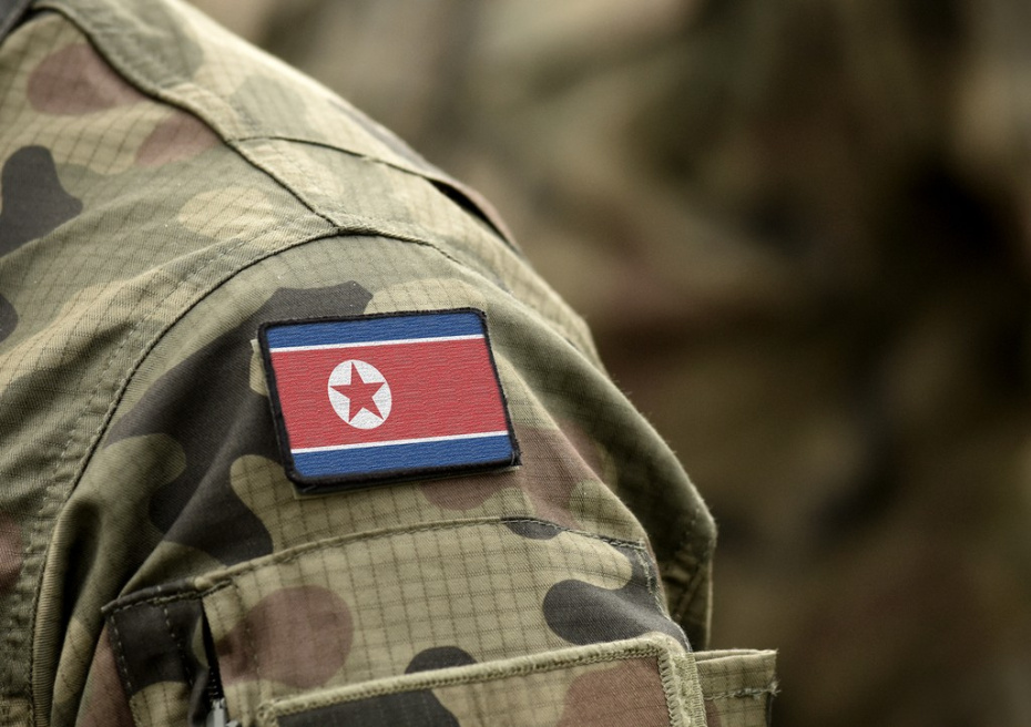 КНДР подтвердила отправку войск в Россию