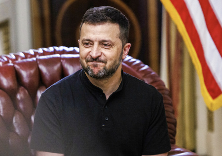 «Отпетый циник»: военэксперт о словах Зеленского про энергоперемирие