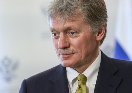 Песков назвал заявления США по газу ошибочной оценкой