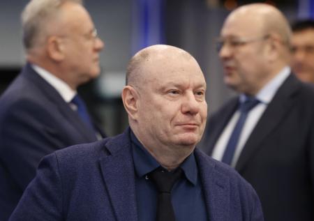 Потанин оценил необходимость взноса при возвращении западного бизнеса в РФ