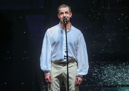 Певцов рассказал, когда он выступит на сцене «Ленкома»
