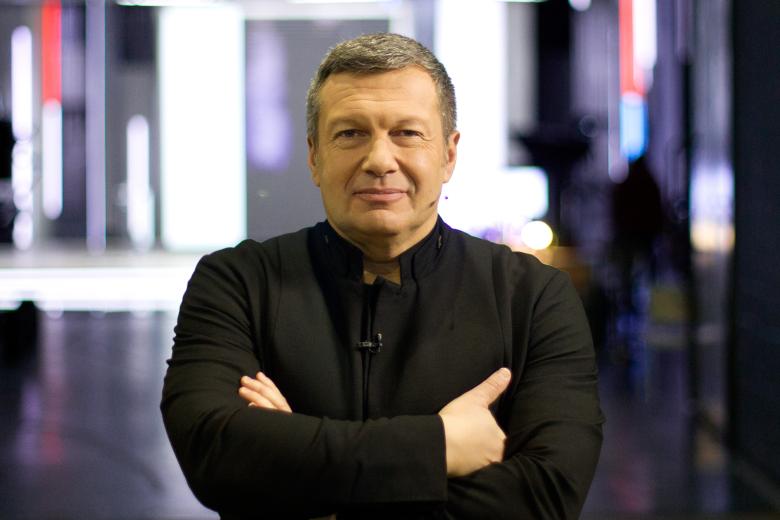 Владимир Соловьёв