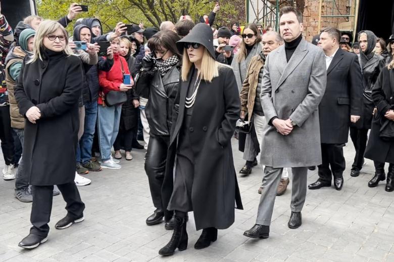 Алла Пугачёва