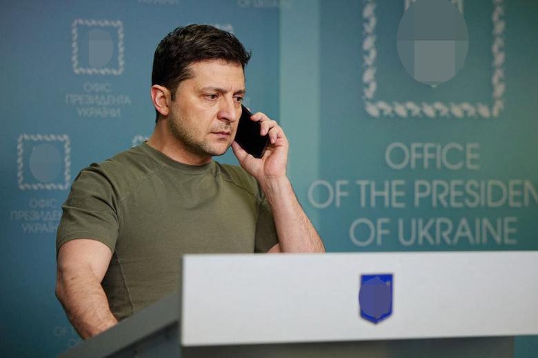 Владимир Зеленский