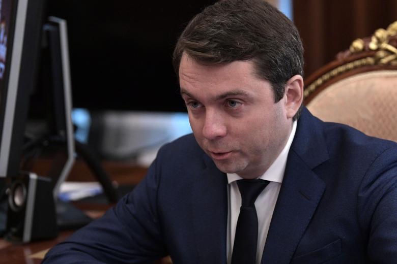 Андрей Чибис