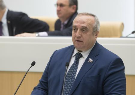 Клинцевич призвал Байдена прислушаться к «парню с ядерным оружием и яйцами»