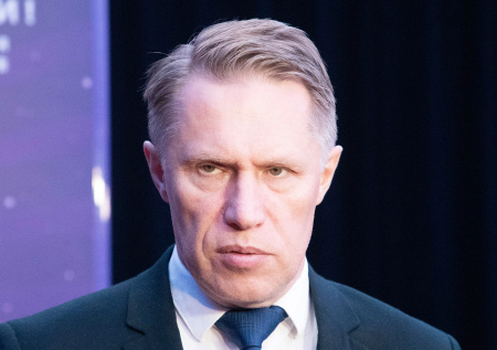 Мурашко раскрыл, сколько выделяется на лечение одного человека в рамках ОМС