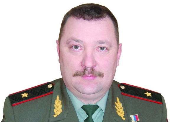 Роман Шадрин