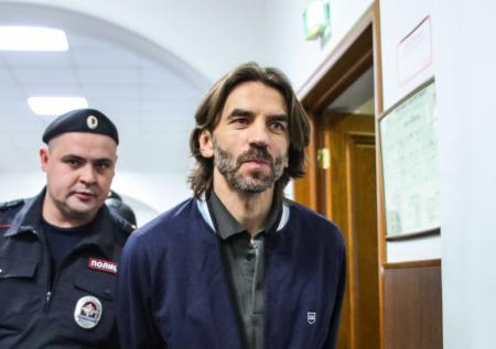 Суд изъял в пользу государства более 32 млрд рублей Абызова