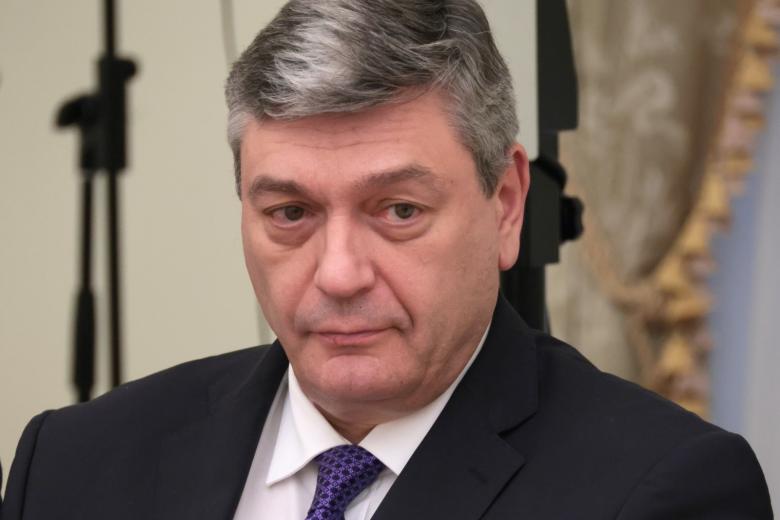 Андрей Руденко