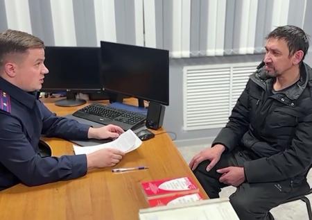 Убийство ребенка 17-летней давности удалось раскрыть при помощи гипноза