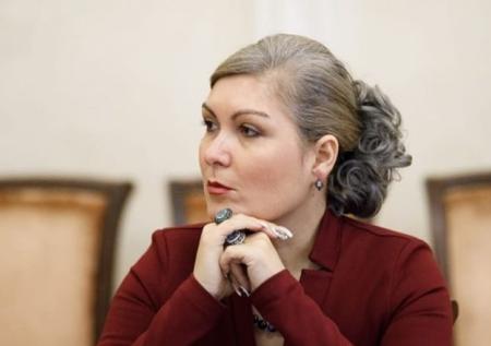 Адвокат Гуревич рассказала, почему главред The Insider мог сбежать за рубеж