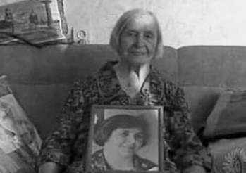 В Санкт-Петербурге в возрасте 108 лет скончалась старейшая жительница