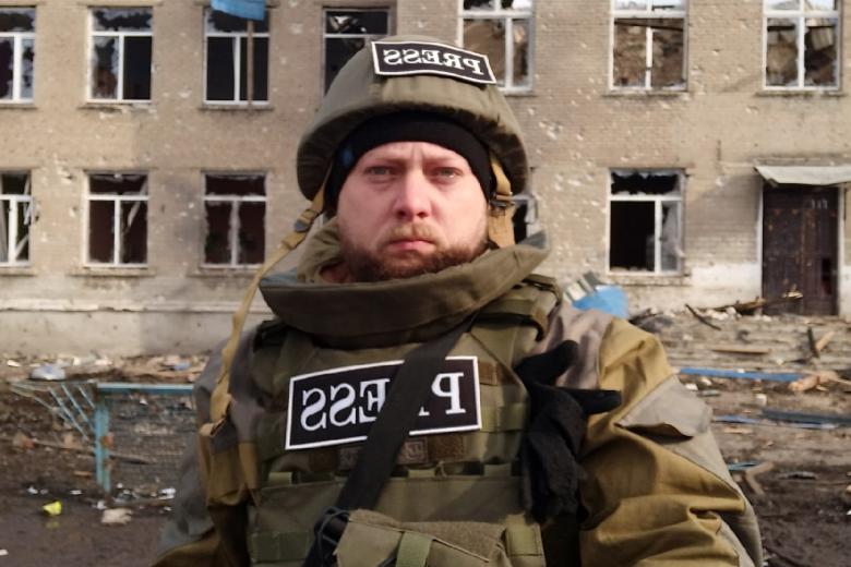 Ростислав Журавлев