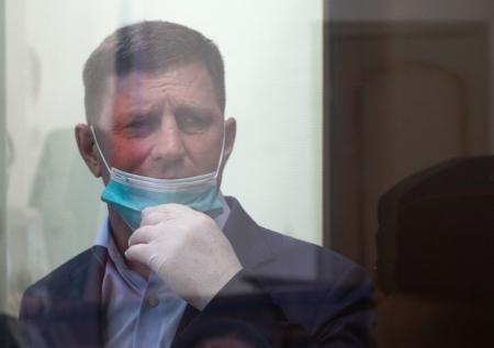 Бывшую супругу Фургала допросили по делу о хищениях в «Амурстали» 