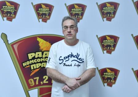 Падчерица Норкина оказалась кинозвездой и пассией сына Шахназарова