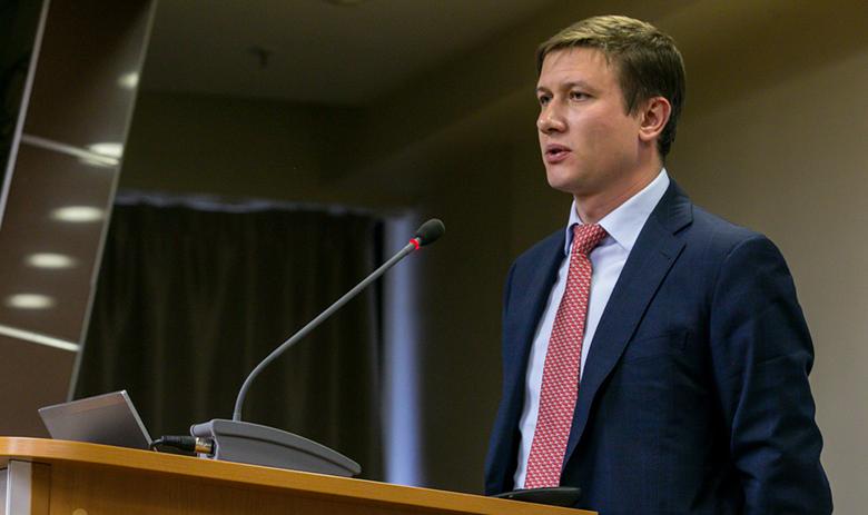 Владимир Лишенков