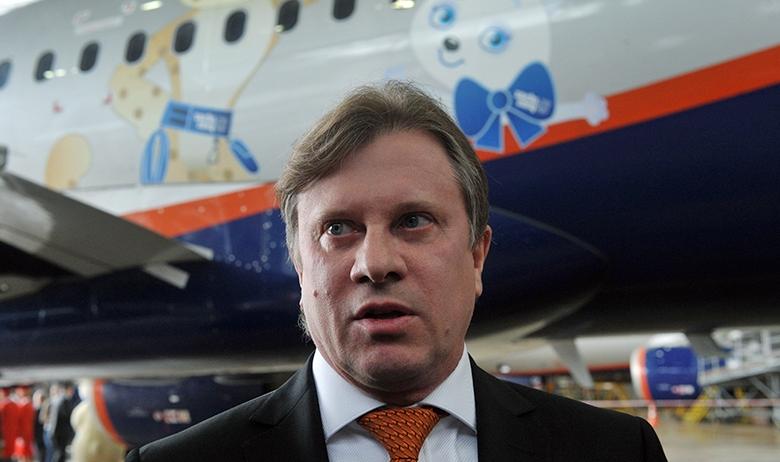 Виталий Савельев