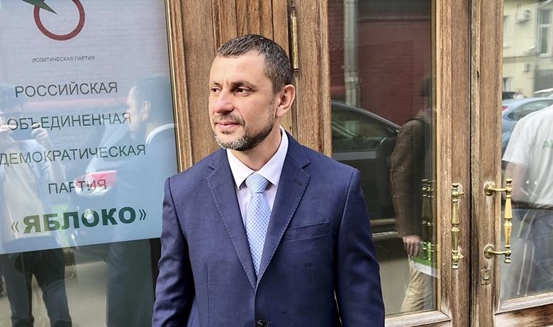 Яков Якубович