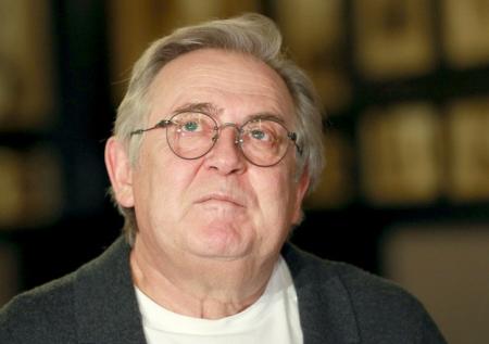 Юрий Стоянов рассказал, как телевидение «убило» «Городок»
