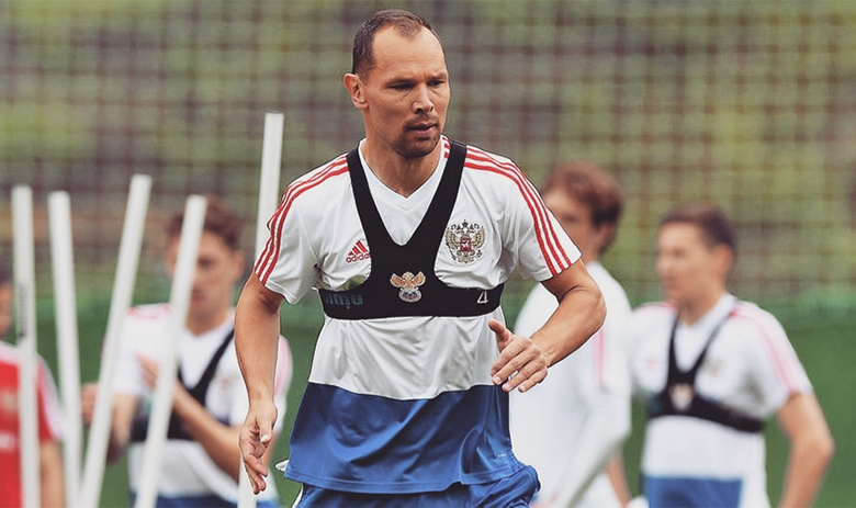 Сергей Игнашевич