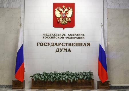 В Госдуме раскритиковали омбудсмена Митянину из-за истории с детьми-маугли