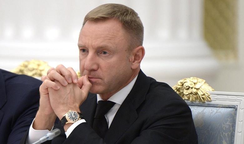 Дмитрий Ливанов