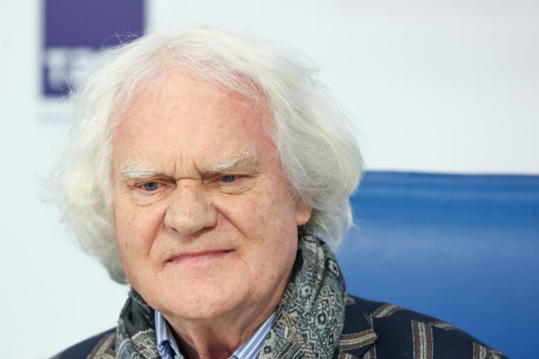 Юрий Куклачев