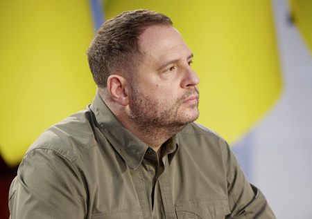 Раскрыты вечерние планы Зеленского, связанные с Ермаком