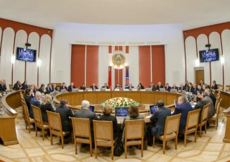 Латушко заявил о предстоящей «чистке» в МИД Белоруссии