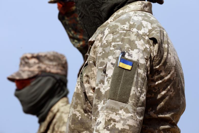 ВС Украины