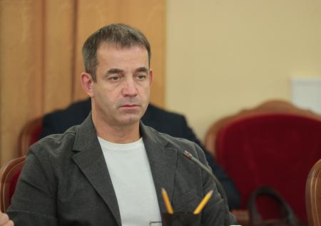 Певцов предложил ввести в экспертный совет Минкульта духовенство 