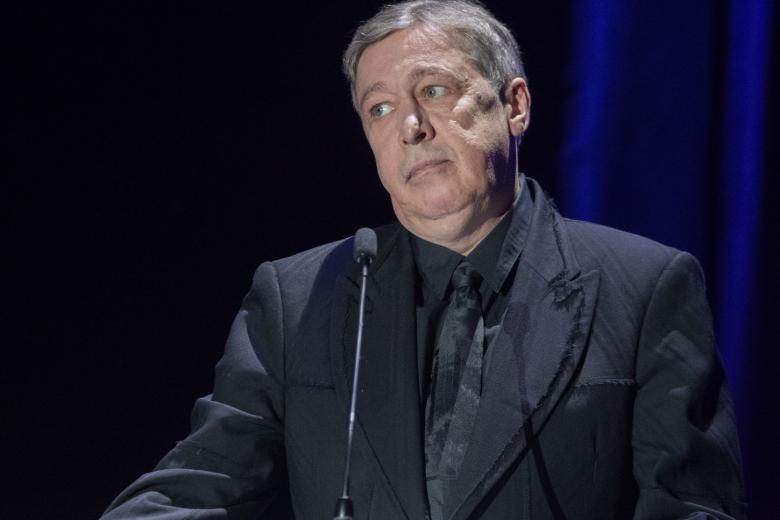 Михаил Ефремов