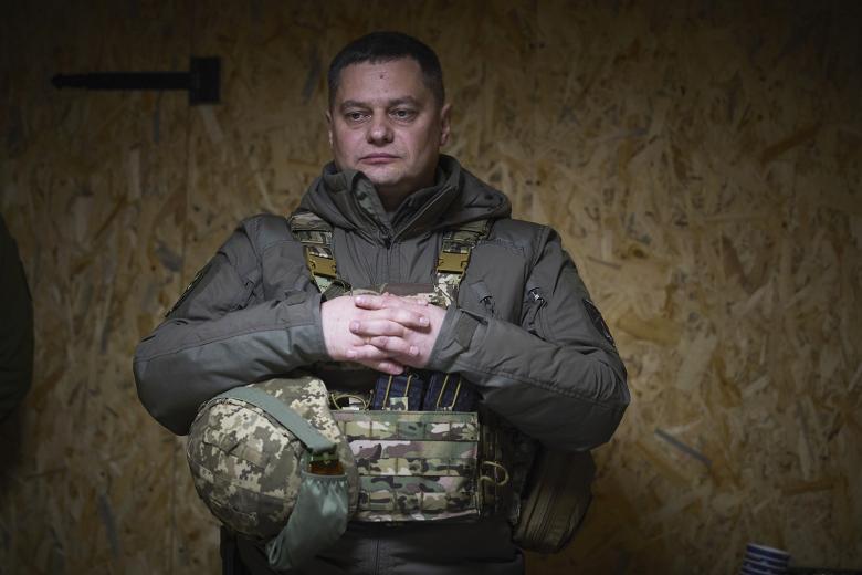 Геннадий Шаповалов