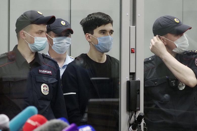 Ильназ Галявиев